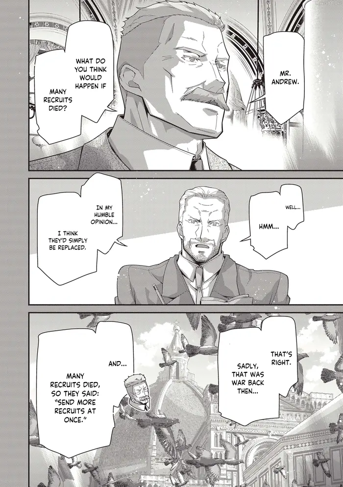 Youjo Senki Chapter 106 image 05_optimized